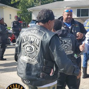 Meet your Posher, Gary